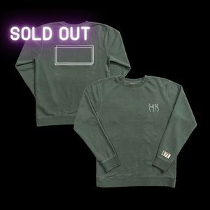 Dolan Twins Crewneck